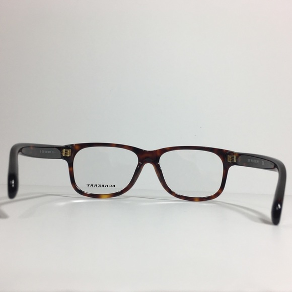 burberry tortoise eyeglasses